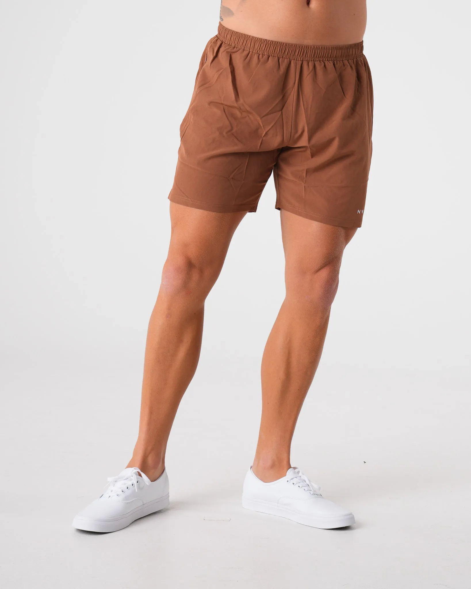 Sienna Flex Shorts