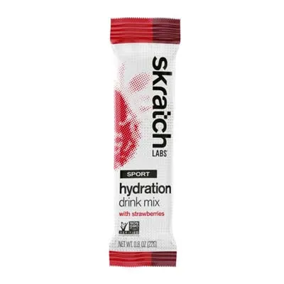 Skratch Labs Hydration Sport Drink Mix