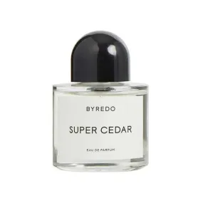 Super Cedar Byredo for women and men Decant Fragrance Samples