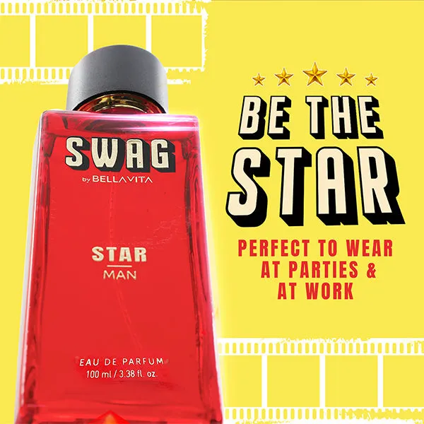 SWAG STAR - 100ml