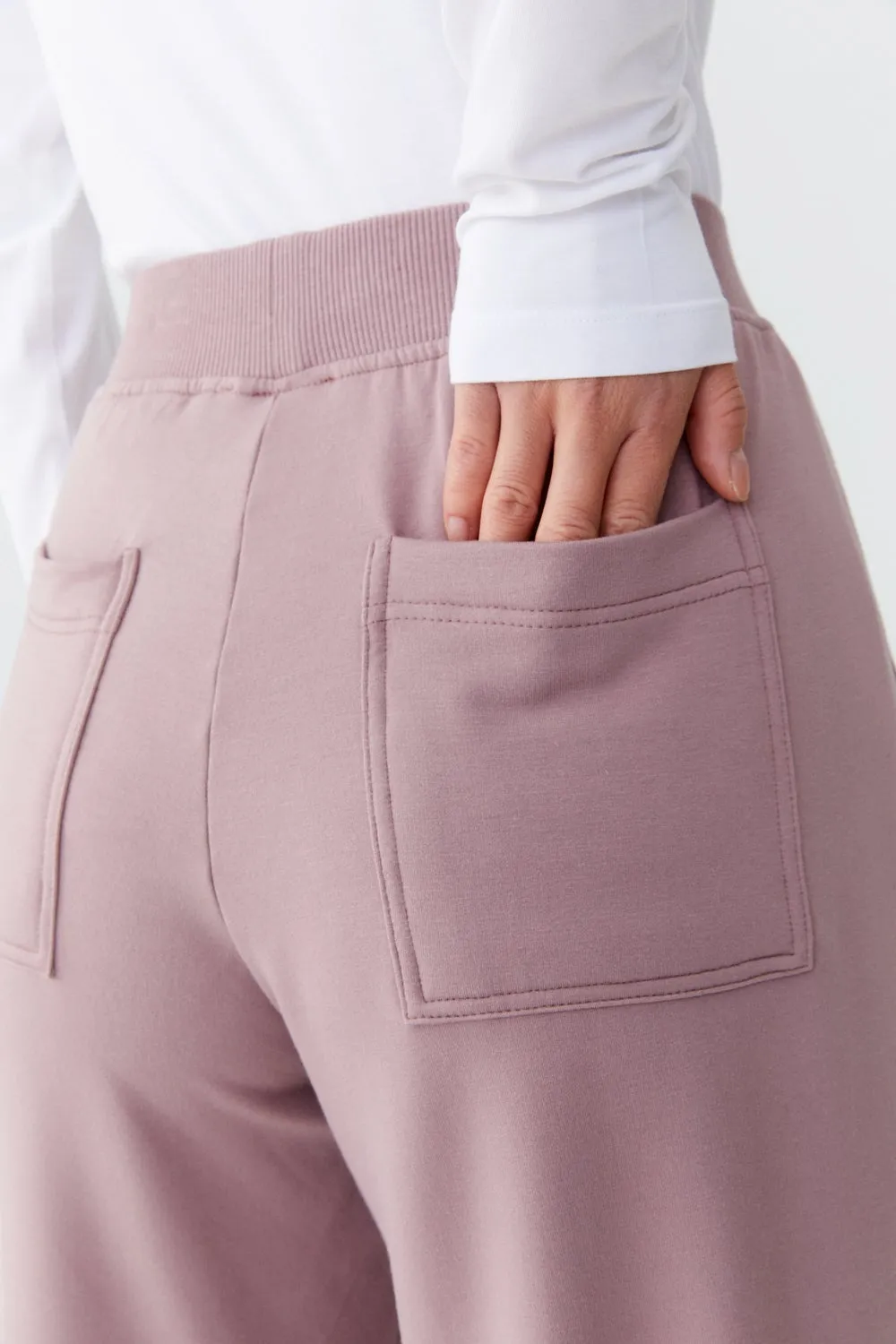 Sweatshirt Trousers