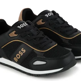 Tenis para nio y adolescente Boss