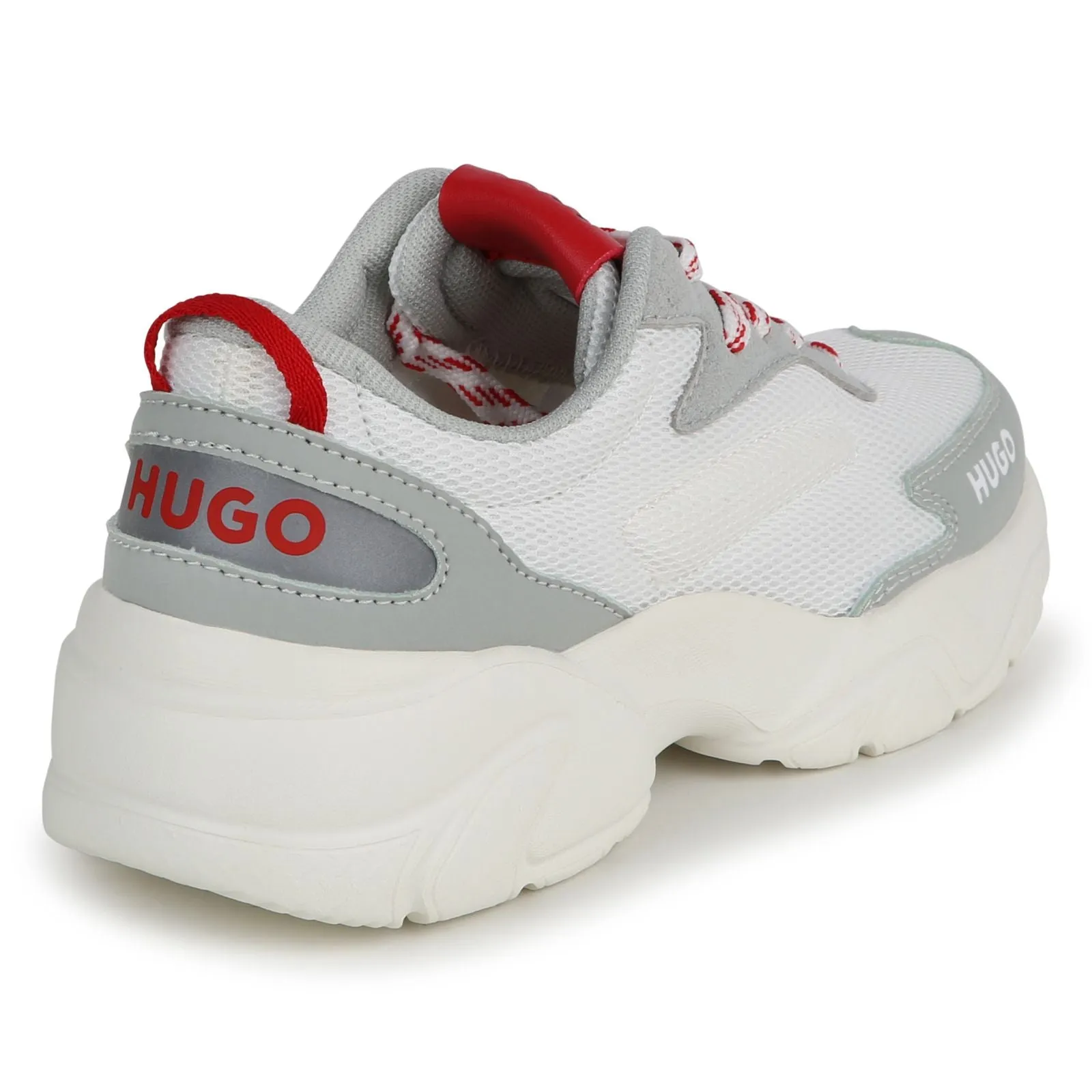 Tenis para nio y adolescente HUGO