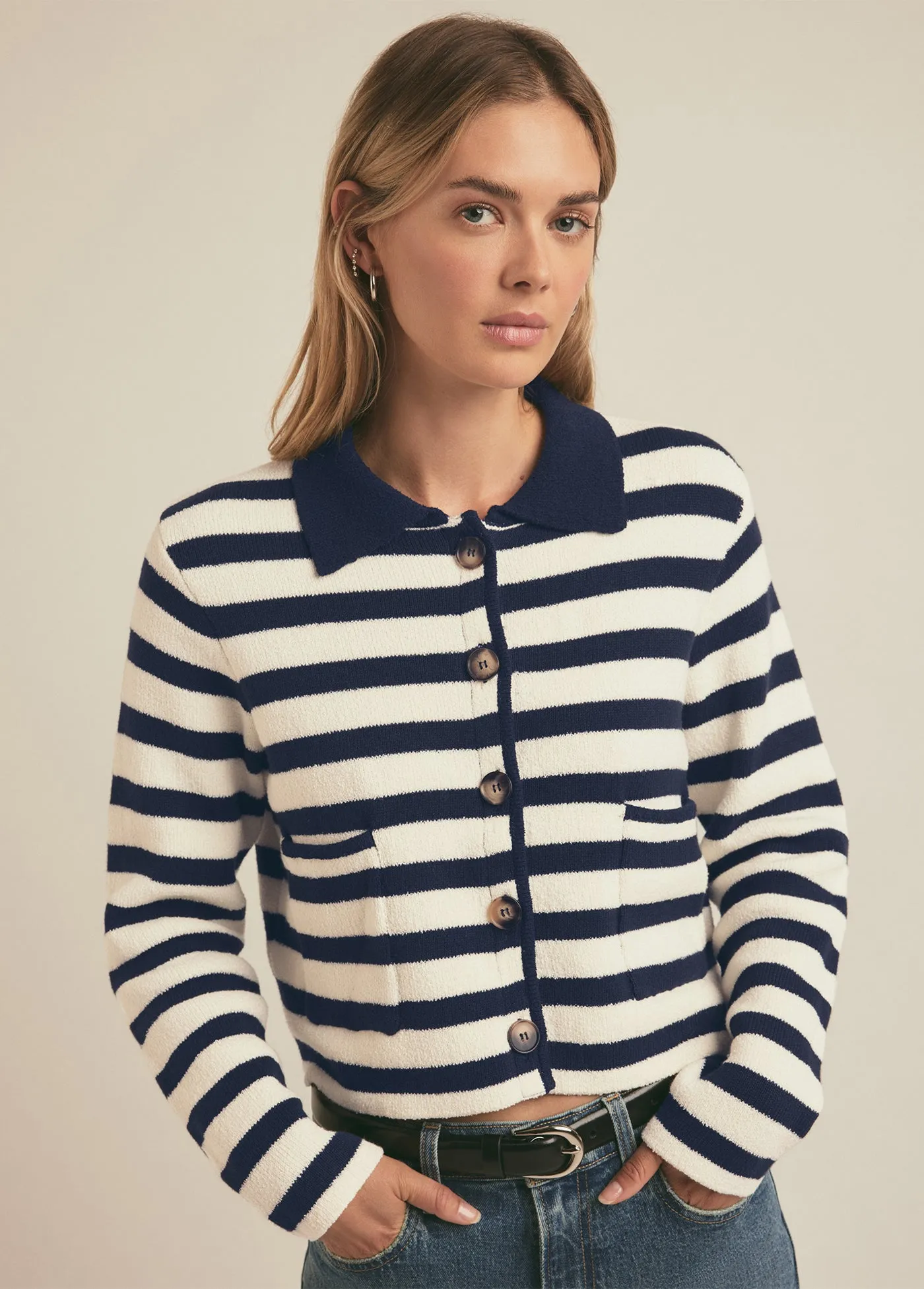 THE ANNABEL JACKET