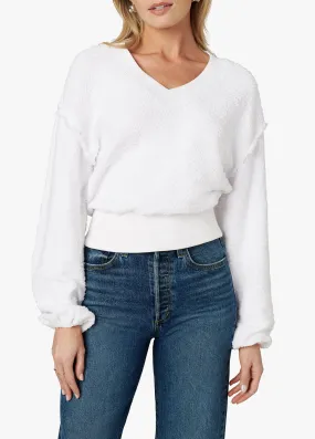 THE CAROLYN SWEATSHIRT