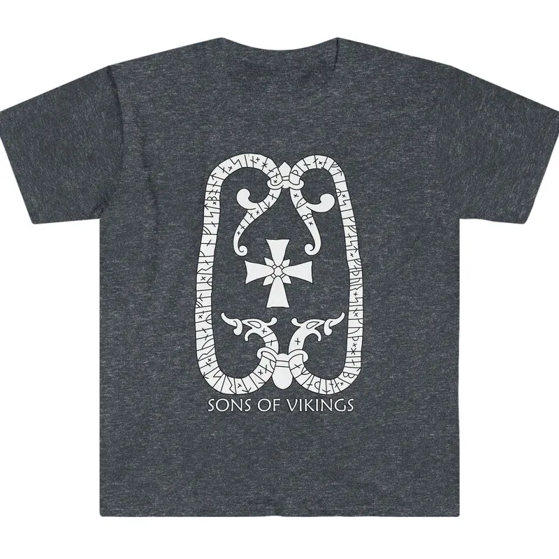 U 331 Runestone T-Shirt