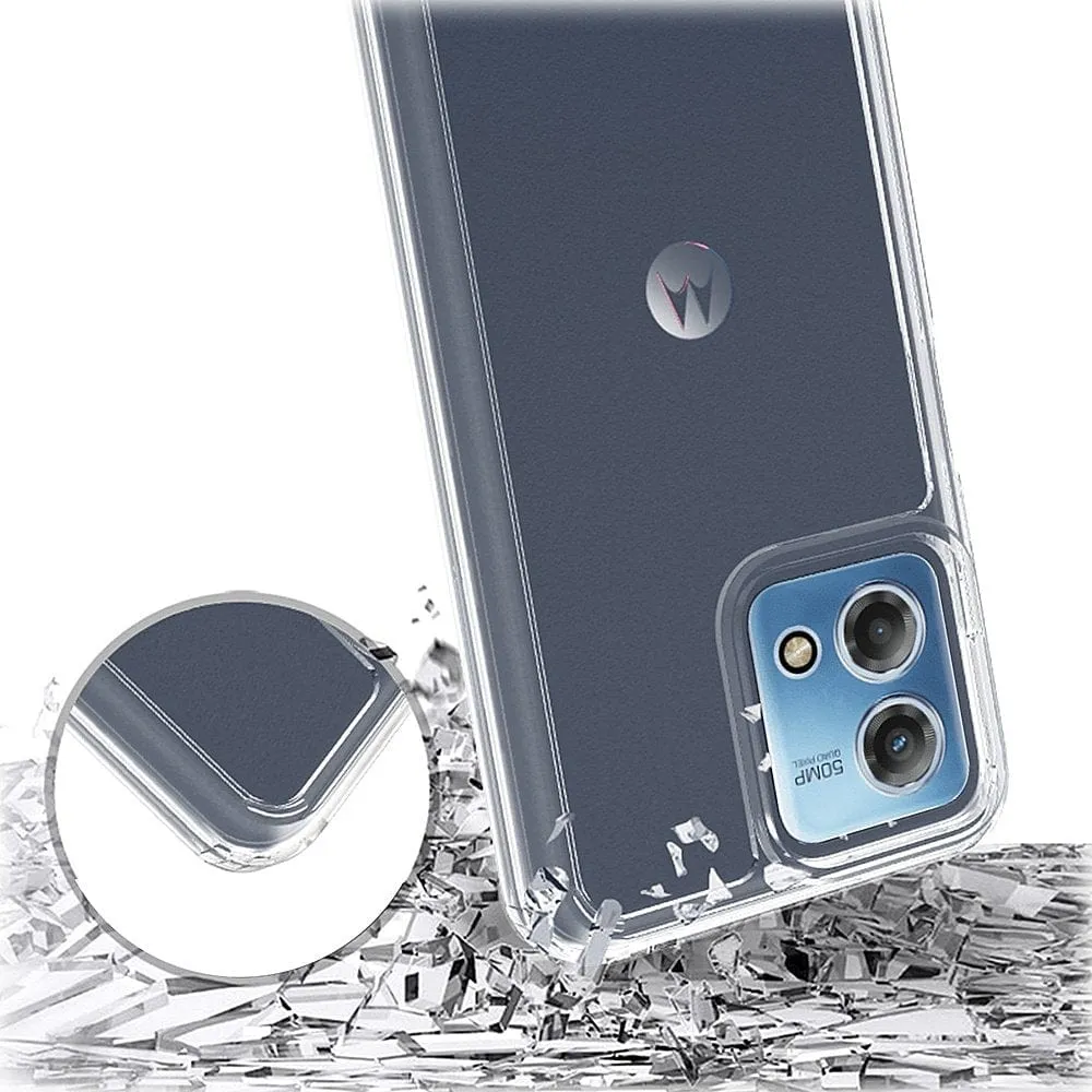 Venture Series Hard Shell Case - Motorola G Stylus 5G (2023)