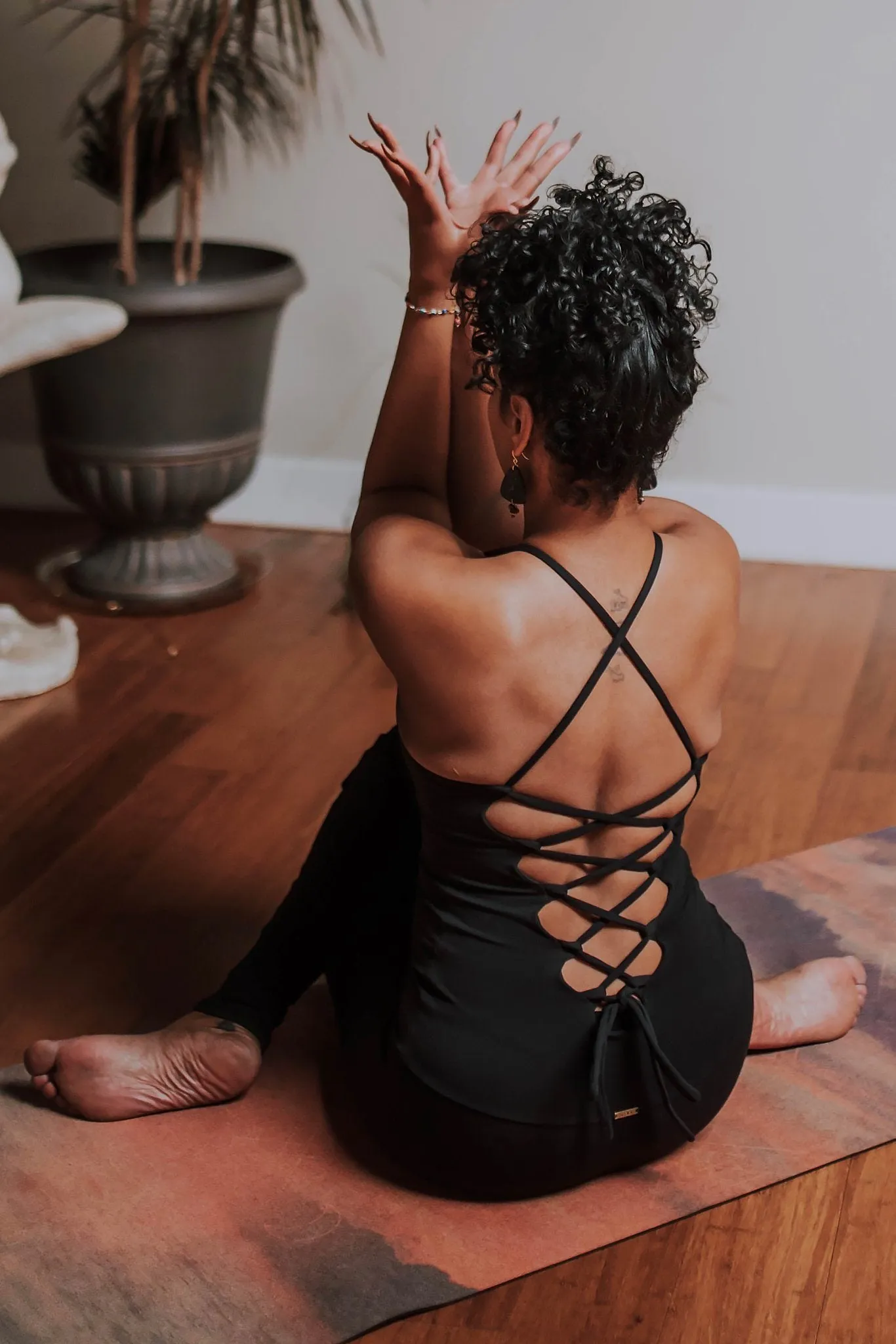 Wayara Bodysuit