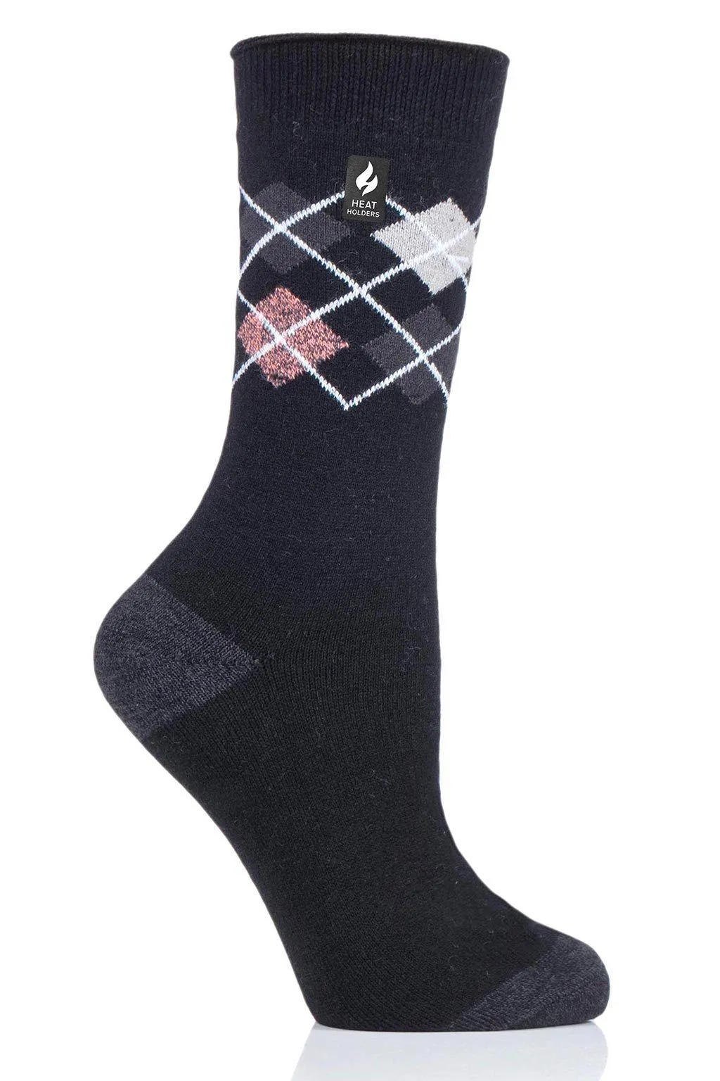 Women's Argyle ULTRA LITE™ Socks