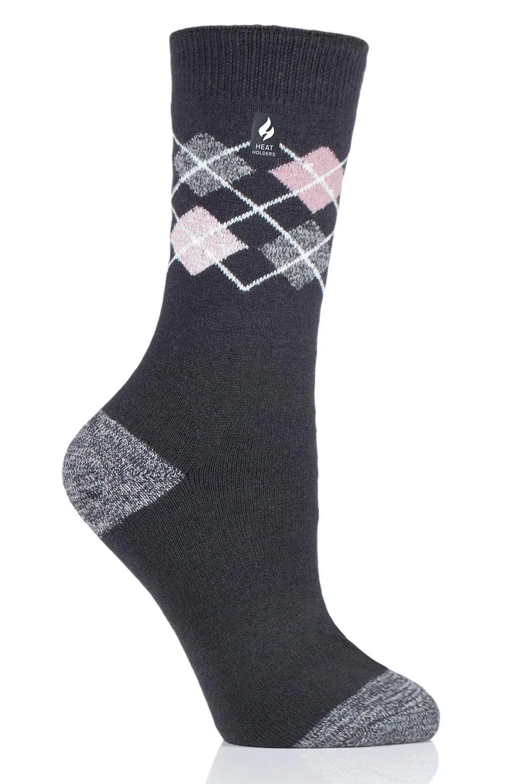 Women's Argyle ULTRA LITE™ Socks